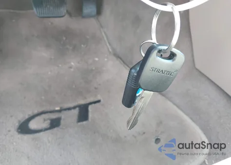 2002 Ford Mustang Gt из США, поврежденный, VIN 1FAFP42X32F161388